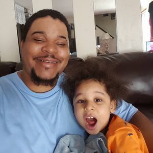 Meet your Posher, Mark